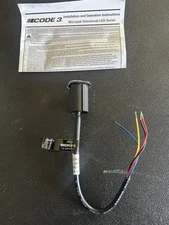 code 3 led micropak series light