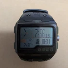 TIMEX WS4 Men Watch Rare Vintage Working Digital Wristwatch Multi-Sensor JAPAN