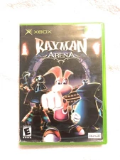 Rayman Arena - Xbox Good