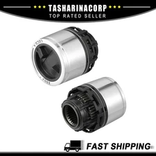 2pc Manual Wheel Locking Hub for Ford for Ranger 98-03 for Ford Explorer 95-01