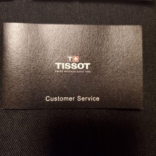 Tissot Gentleman Powermatic 80 Ice Blue 7