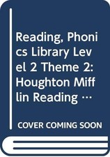 Reading Phonics Library Level - GOOD