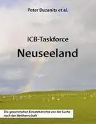ICB-Taskforce Neuseeland Peter Buzanits Taschenbuch 140 S. Deutsch 2012