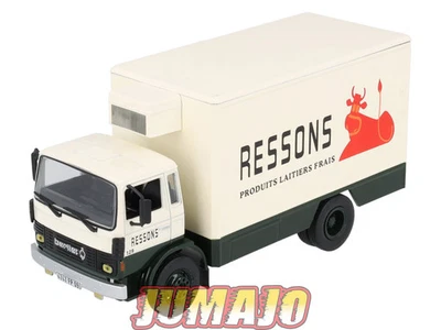 DV11543 IXO ALTAYA 1/43 CAMIONS AUTREFOIS 104 BERLIET GLR 8R NACIONAL 1956 DV11543 IXO ALTAYA 1/43 CAMIONS AUTREFOIS 104 BERLIET GLR 8R NACIONAL 1956