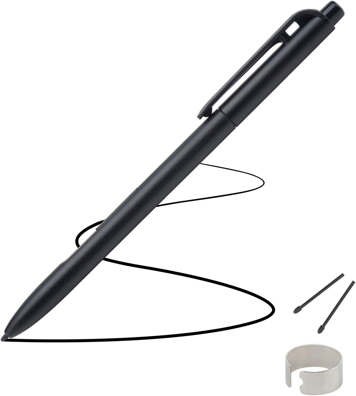 EMR Stylus Pen with Eraser for Remarkable 2 - Replacement Stylus