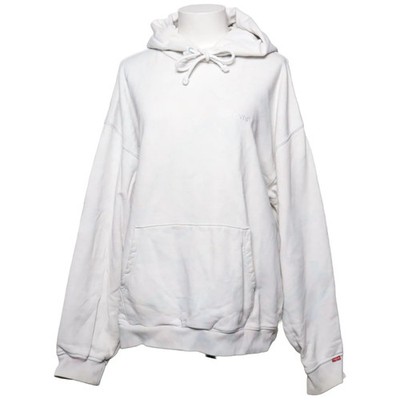 Levi Strauss & Co, Kapuzenpullover, Größe: M, model: relaxed, Beige #6iQ