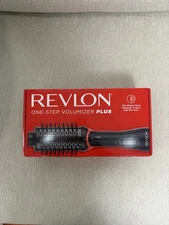 Revlon One-Step Volumizer PLUS Hair Dryer and Hot Air Brush