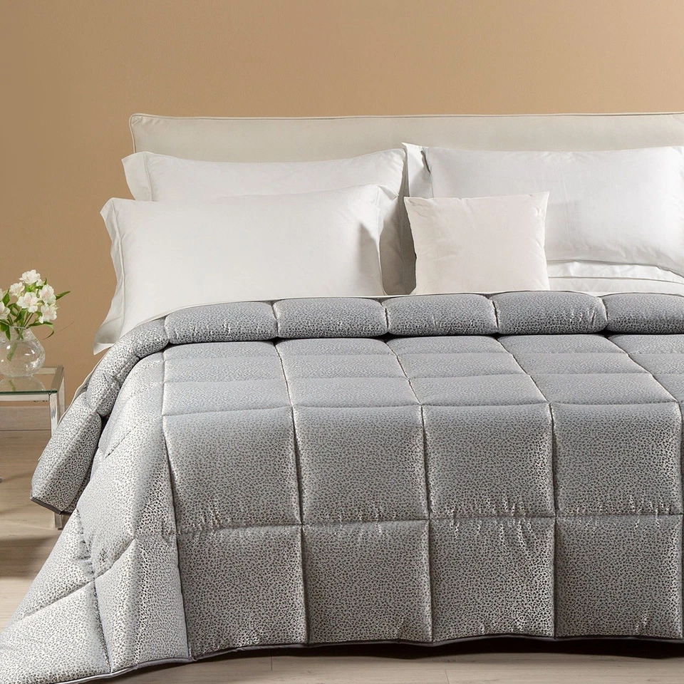 Trapunta Piumone matrimoniale 2 piazze Caleffi modello Perlee OFFERTA!!! - Immagine 3 di 4