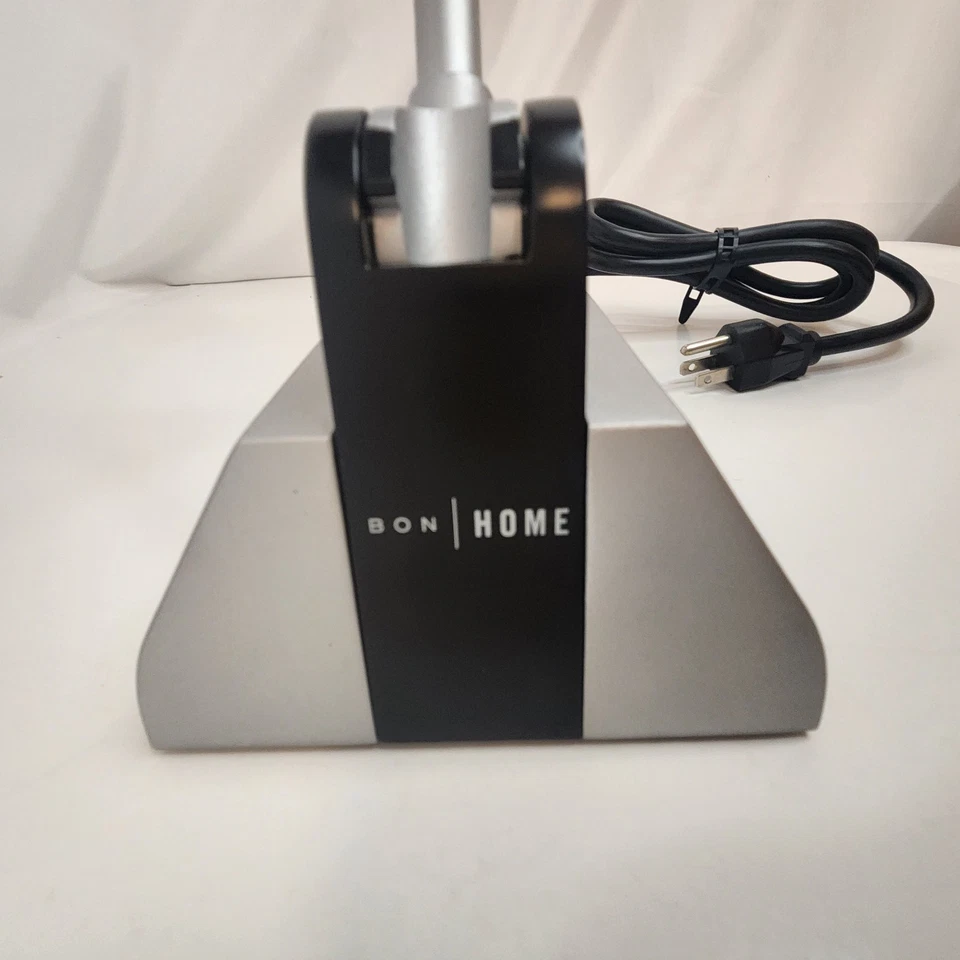 Bon Home Culinary Food Heat Lamp Adjustable Arm Collapsible Infrared Heat - Image 4 of 4