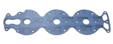 Sea Star Solutions Water Jacket Cover Gasket - Sierra Marine Engine Parts -