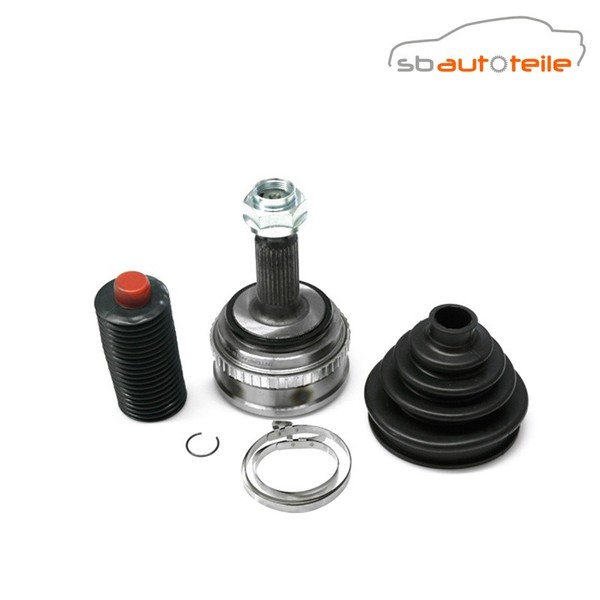 Gelenksatz Antriebswelle Honda Accord V VI Prelude IV Shuttle Mit ABS-image