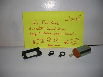 JOUEF – BB Corail BB 66150 – Dernière Génération – NEUF – Très Rare