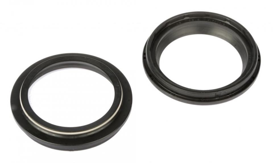 Joint cache-poussière Sifam de haute précision pour fourche Triumph 900 Trident