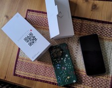 Xiaomi 17T Pro 5G 12/512GB Dual-SIM Smartphone Deep Violet GWNJ-951