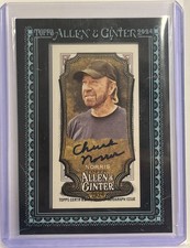 2014 Topps Allen & Ginter Getting a Binder with Exclusive Cards 18