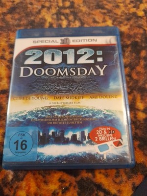 2012 Doomsday
