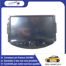 Autoradio Opel Adam