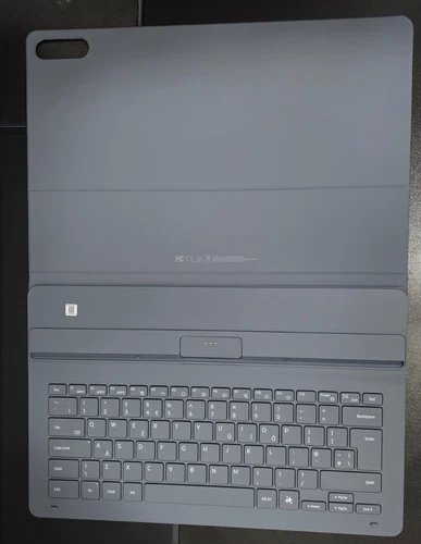 Samsung Galaxy Tab S11 Ultra Book Cover Keyboard