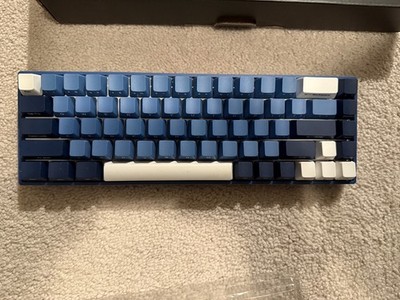 Akko 3068 SP 75% Blue Ocean Star Keyboard Cherry Brown Switches