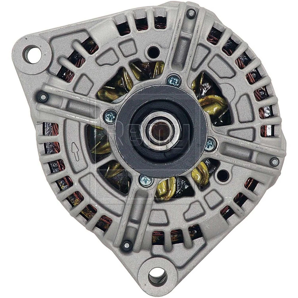 Alternador-Premium Remy 12432 Reman Foto 4 de 4