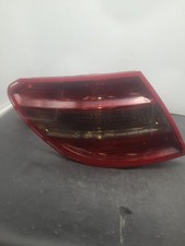 Feu arrière Mercedes CLASSE C