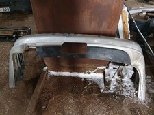 Pare-choc arrière BMW 2000