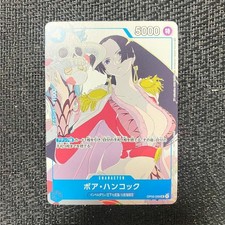 Boa Hancock OP02-059 carta