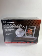 Ultimate Guide to Ultra Pro Baseball Memorabilia Holders and Display Cases 58