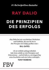 Die Prinzipien des Erfolgs by Dalio, Ray | Book | condition very good