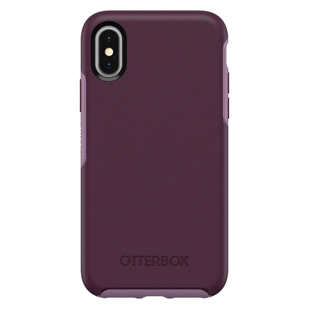 Violet Cases for Apple iPhone X for sale | eBay