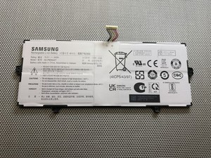 Samsung Galaxy Book 3 NP750XFG Akku Batterie Battery Original (N)