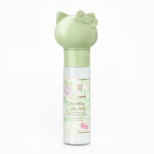 Pixi Beauty + Hello Kitty Milky Mist 2.7 Oz Hydrating Moisturizer for Dry Skin