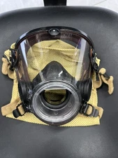 SCOTT AV2000 (X-Large) Firefighter SCBA