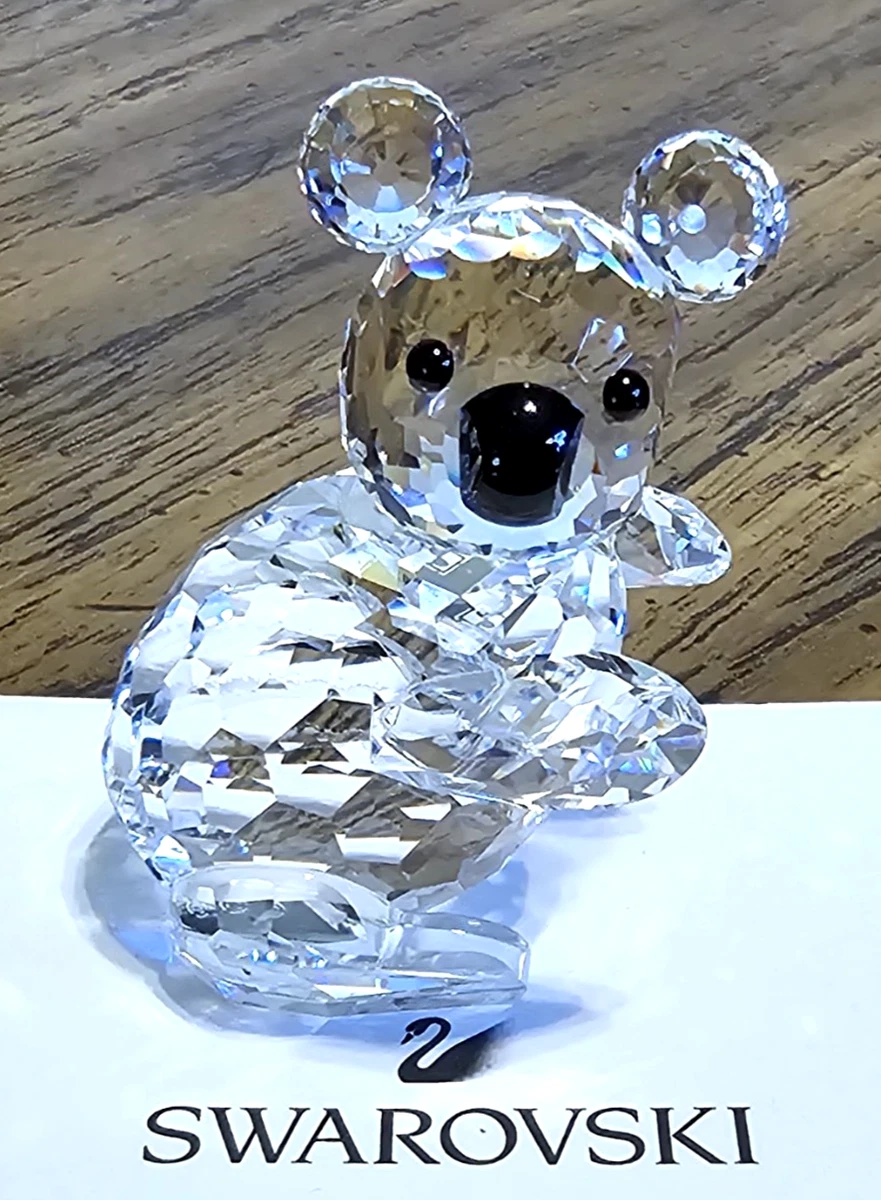 Swarovski Koala for sale | eBay