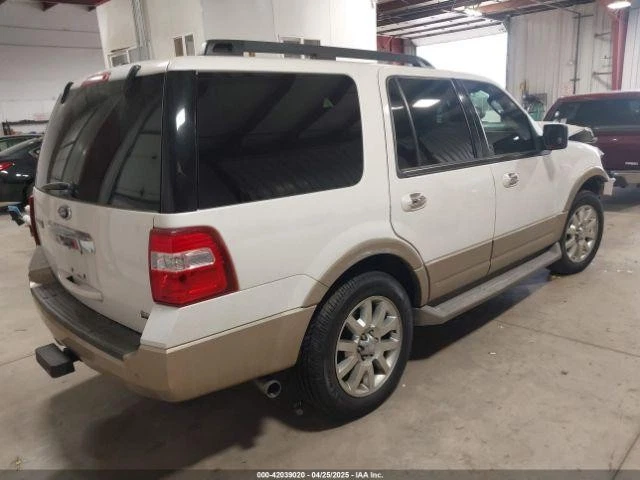 Used Front Right Door Window Regulator Front fits: 2011 Ford Expedition electric - Image 4 of 4