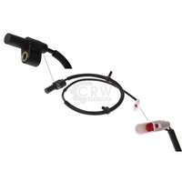 Nk Abs Sensor Raddrehzahl DrehzahlfüHler FüR Ford Mondeo Ii Turnier Bnp