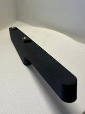 BTA Double Bottle Mount — Between-The-Arms Hydration System