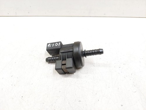 Audi A6 S6 C6 4F 2009 Benzin kW Turbolader Druckwandler Magnetventil VLU32154