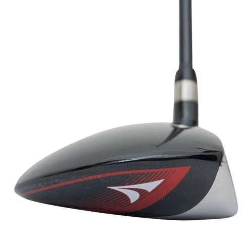 Bridgestone TourStage V562II Fairway Wood 3W R-Flex FUBUKI V562II Graphite Shaft - Image 4 of 4