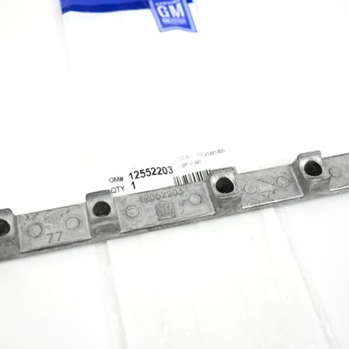 GM 12552203 Rocker Stands for Cathedral Port LS 4.8L 5.3L 5.7L 6.0L LS1 LS2 LQ4 - Picture 4 of 4