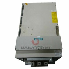 Used & Tested SIEMENS 6SN1145-1BA01-0DA1 6SN11451BA010DA1 Power Supply