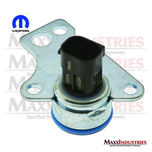 Kit de paquete de solenoide de transmisión 62TE con transductor Kit de filtro TCC ATF+4 2007+ - Imagen 9 de 15
