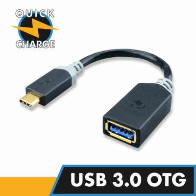 USB-C 3.0 OTG Adapter für Xiaomi Redmi Note 7 8 9 Pro Mi 10 9 9T Poco X3 F2 Pro5