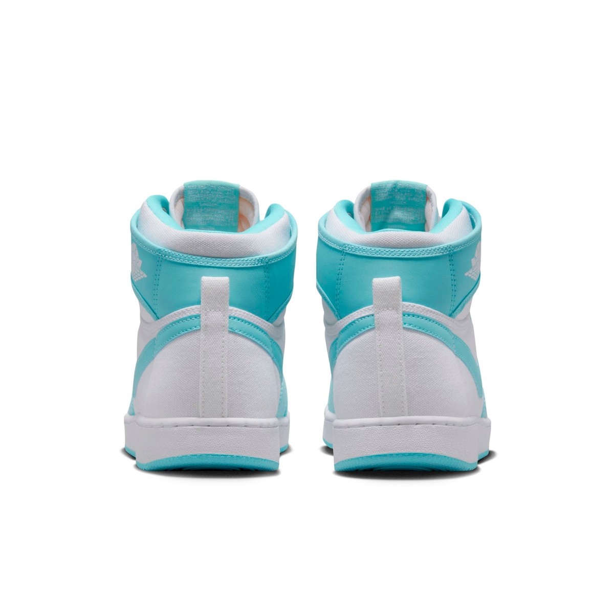 DO5047-411] Mens Air Jordan Retro 1 AJKO 'Bleached Aqua' | eBay