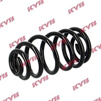 Kyb RA5157 Coil Spring For Opel Vauxhall