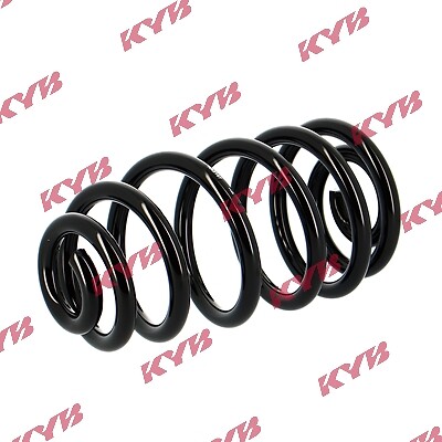 Kyb RA5157 Coil Spring For Opel Vauxhall-image