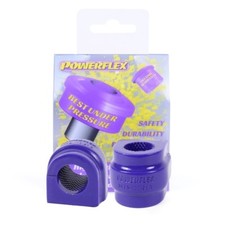 Powerflex PU Buchsen Mini R55 R56 R57 R58 R59 Stabilisatorlager 21.5mm VA 02-215