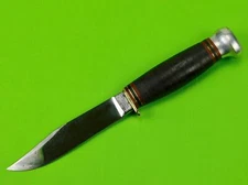 Vintage US Marbles Gladstone Hunting Knife