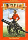 Royal Flash New DVD