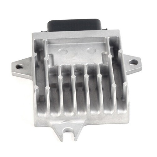LF8M189E1F Getriebesteuergerät TCU/TCM für Mazda 3 2.0L 2010-2011 - Bild 2 von 5